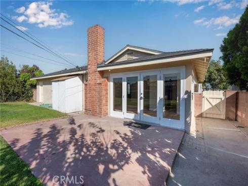 8289 Holder Street, Buena Park, CA