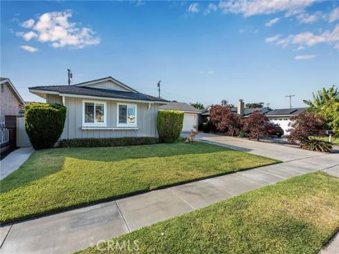 8289 Holder Street, Buena Park, CA