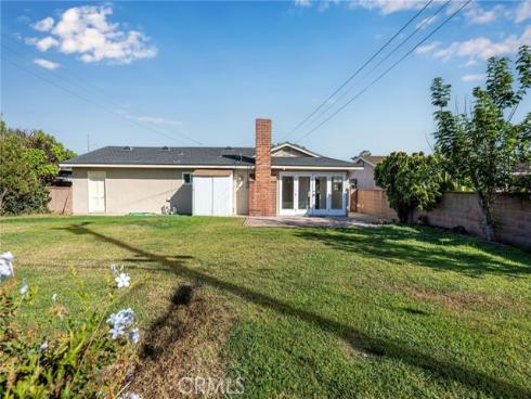 8289 Holder Street, Buena Park, CA