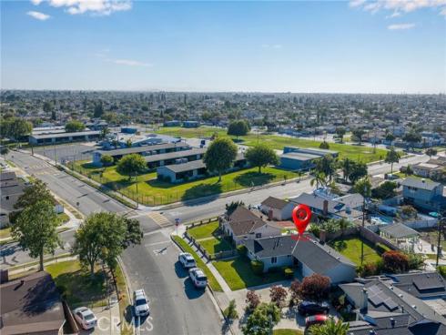 8289 Holder Street, Buena Park, CA