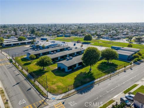 8289 Holder Street, Buena Park, CA