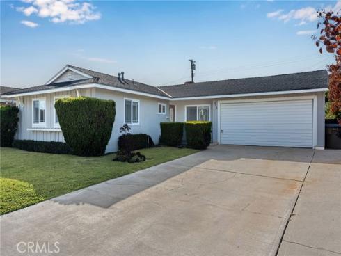 8289 Holder Street, Buena Park, CA