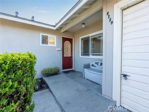 8289 Holder Street, Buena Park, CA