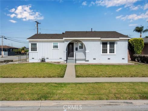 7926  La Carta   Circle, Buena Park, CA
