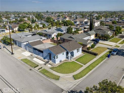 7926  La Carta   Circle, Buena Park, CA