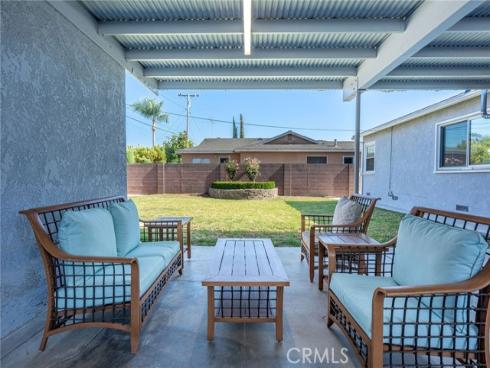 7926  La Carta   Circle, Buena Park, CA