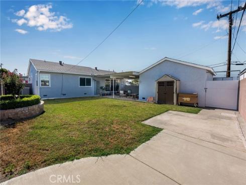 7926  La Carta   Circle, Buena Park, CA