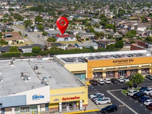 7926  La Carta   Circle, Buena Park, CA
