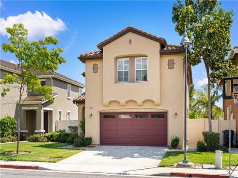 829 Lincoln Glen Drive
