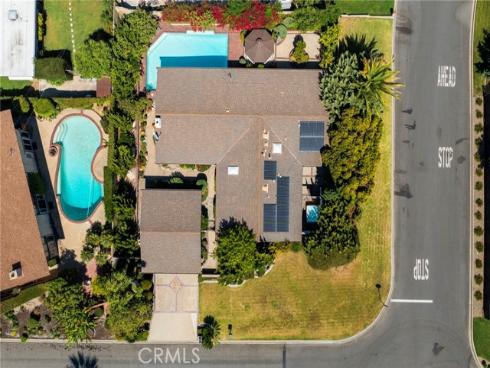 5522 Lockhaven Drive, Buena Park, CA