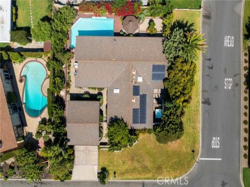 5522 Lockhaven Drive, Buena Park, CA