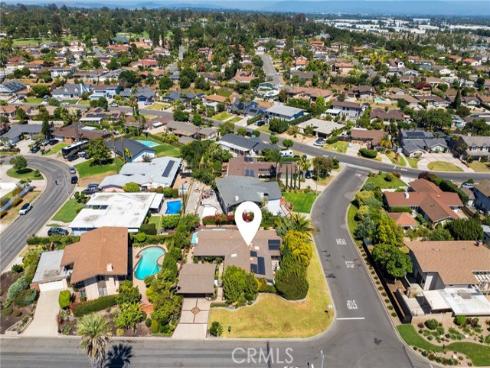 5522 Lockhaven Drive, Buena Park, CA