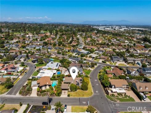 5522 Lockhaven Drive, Buena Park, CA