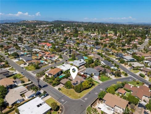 5522 Lockhaven Drive, Buena Park, CA