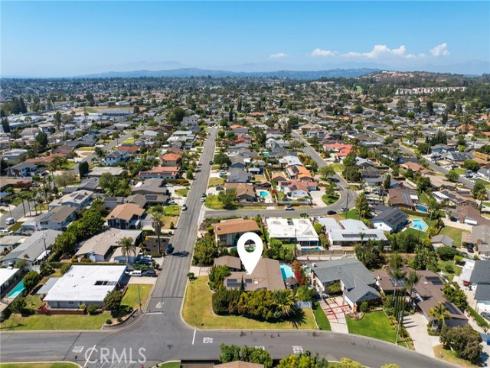 5522 Lockhaven Drive, Buena Park, CA