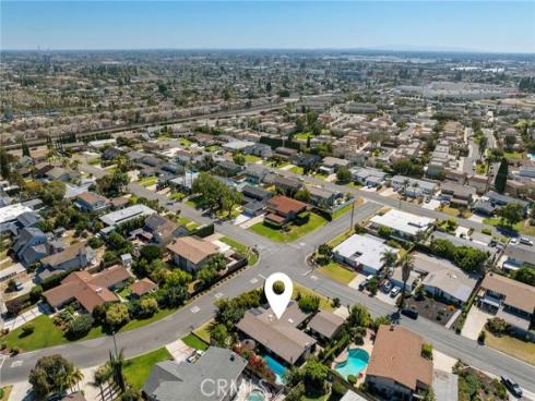 5522 Lockhaven Drive, Buena Park, CA