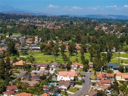 5522 Lockhaven Drive, Buena Park, CA