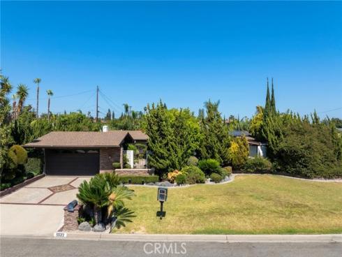 5522 Lockhaven Drive, Buena Park, CA