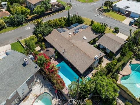 5522 Lockhaven Drive, Buena Park, CA