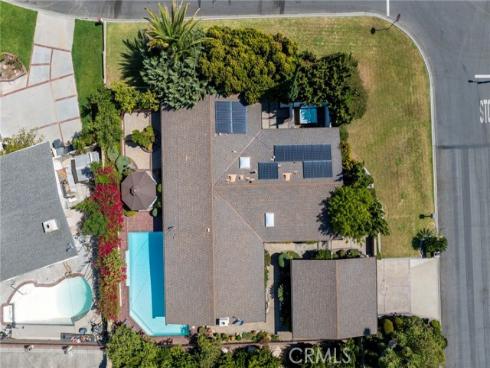 5522 Lockhaven Drive, Buena Park, CA