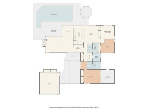 5522 Lockhaven Drive, Buena Park, CA