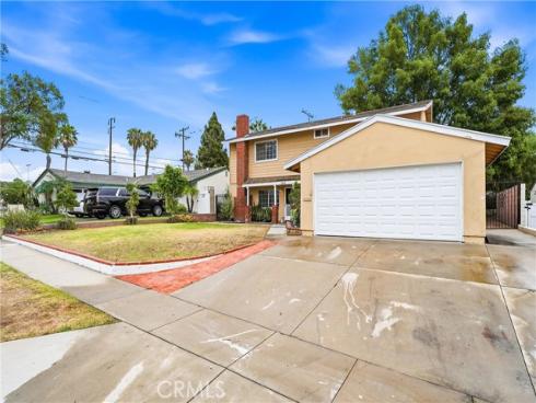 5976  Los Feliz   Drive, Buena Park, CA