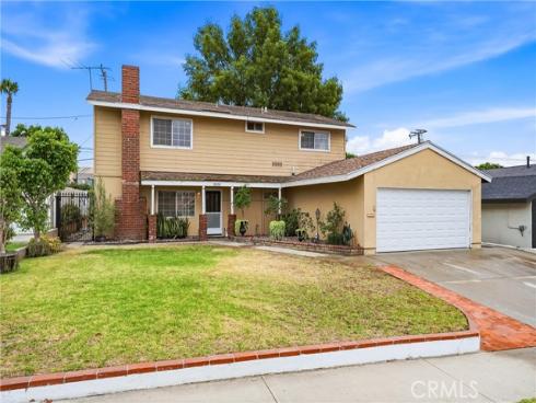5976  Los Feliz   Drive, Buena Park, CA