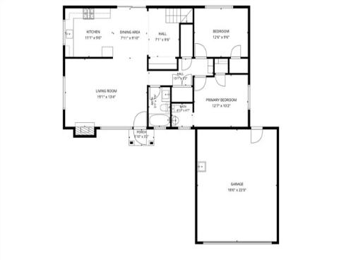 5976 Los Feliz Drive, Buena Park, CA