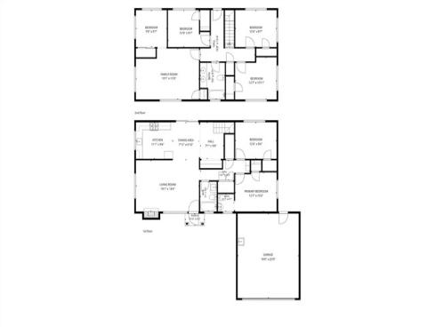 5976  Los Feliz   Drive, Buena Park, CA