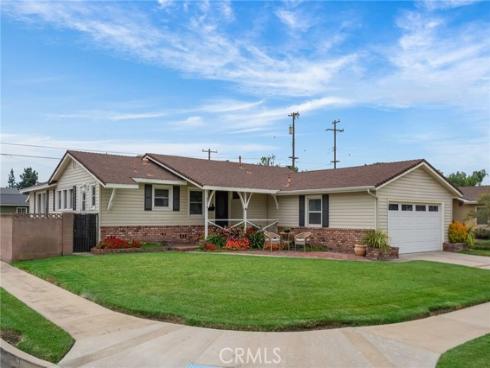 8534 Phlox Drive, Buena Park, CA