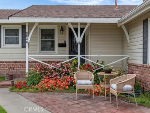 8534 Phlox Drive, Buena Park, CA