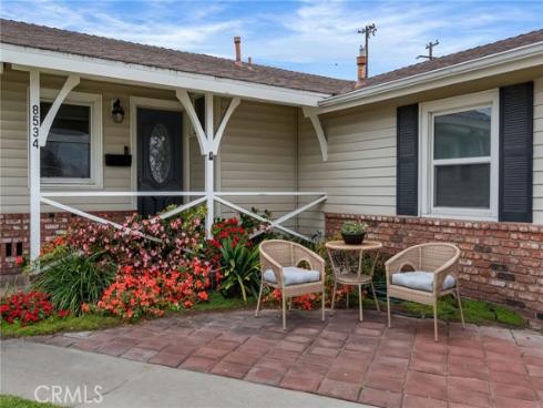 8534 Phlox Drive, Buena Park, CA