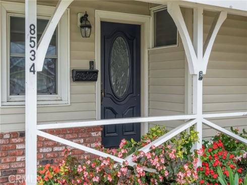 8534 Phlox Drive, Buena Park, CA