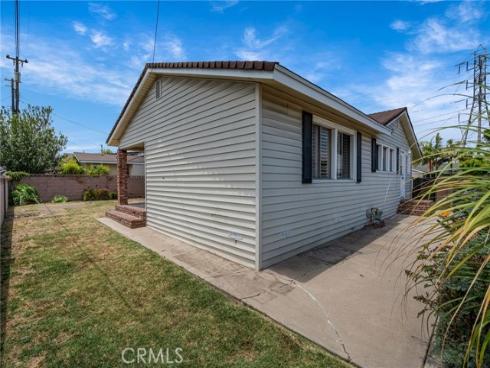 8534 Phlox Drive, Buena Park, CA