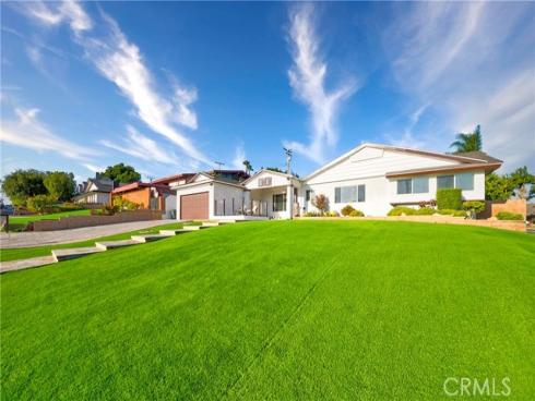 4920  Sunnybrook  , Buena Park, CA