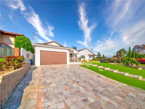 4920  Sunnybrook  , Buena Park, CA