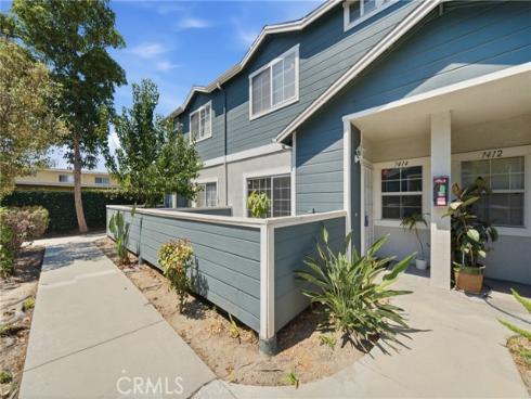 7414 Western Bay Drive, Buena Park, CA