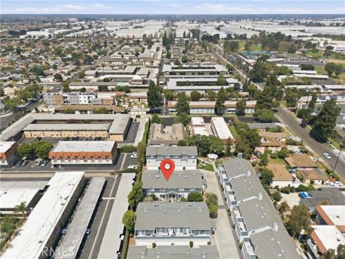 7414 Western Bay Drive, Buena Park, CA