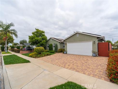 8822 Johnson , Buena Park, CA