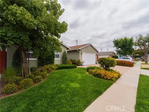 8822 Johnson , Buena Park, CA