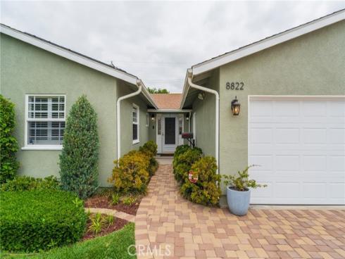 8822 Johnson , Buena Park, CA
