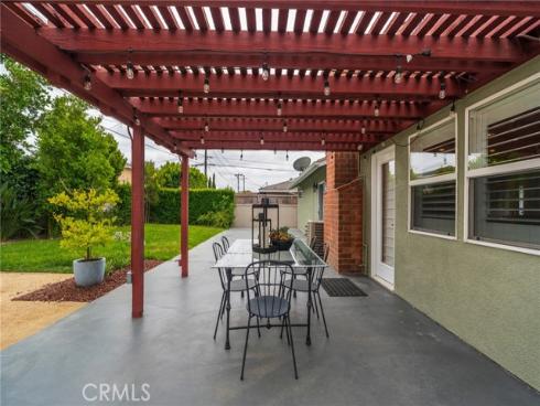 8822 Johnson , Buena Park, CA