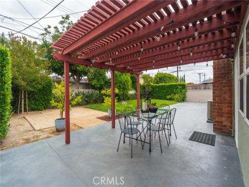 8822 Johnson , Buena Park, CA
