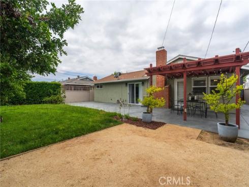 8822 Johnson , Buena Park, CA
