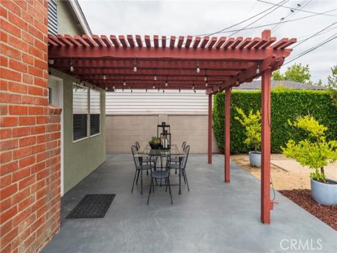 8822 Johnson , Buena Park, CA