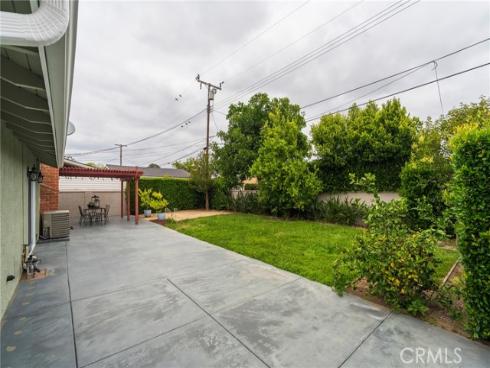 8822 Johnson , Buena Park, CA