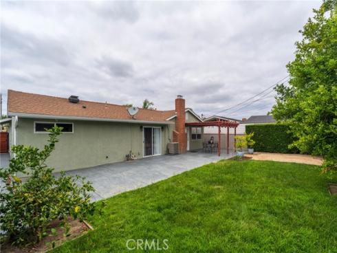 8822 Johnson , Buena Park, CA