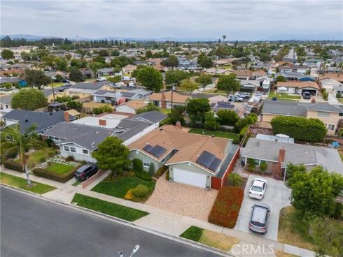 8822 Johnson , Buena Park, CA