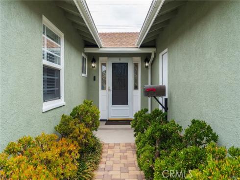 8822 Johnson , Buena Park, CA