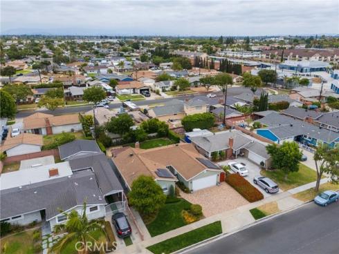 8822 Johnson , Buena Park, CA